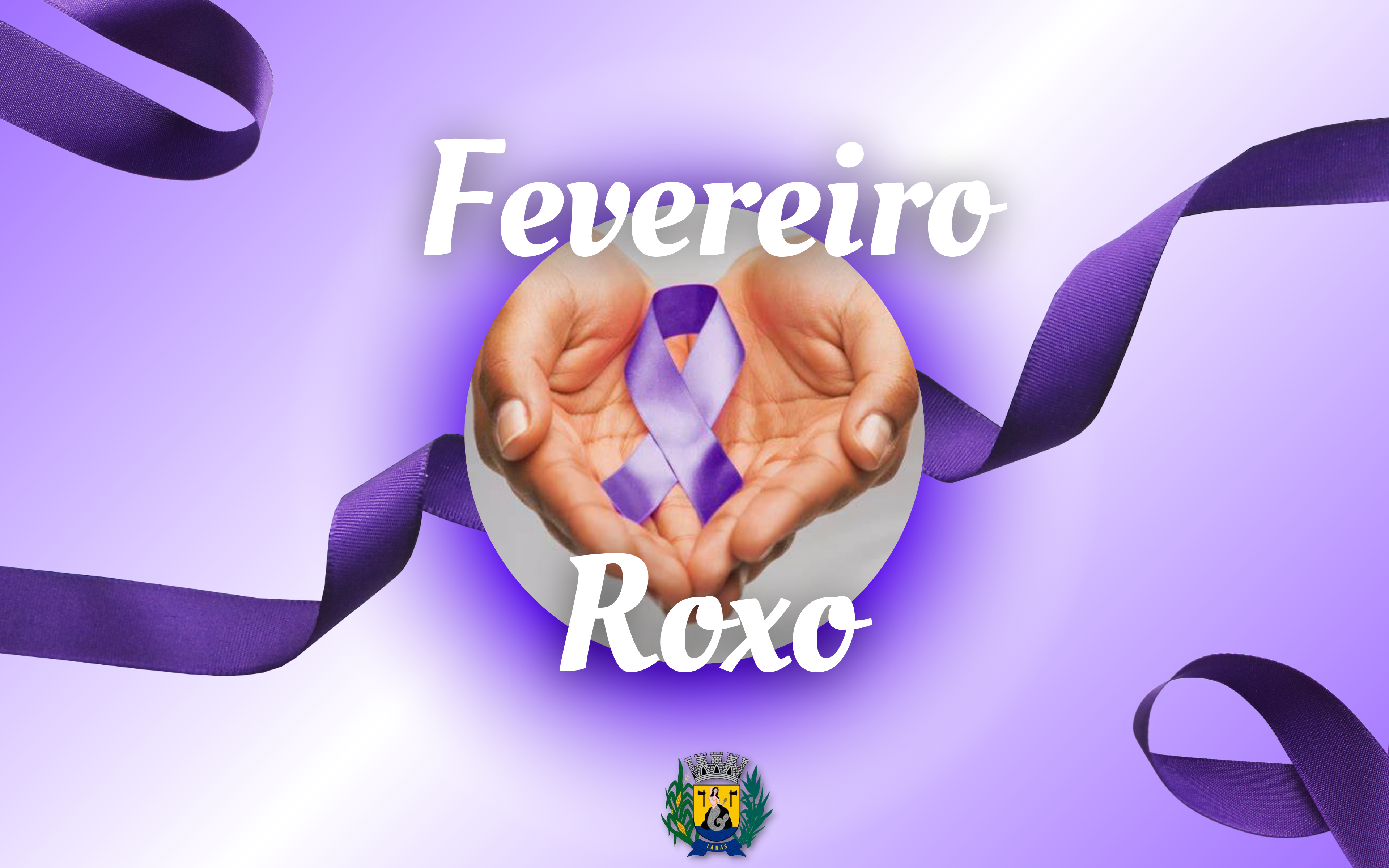 Fevereiro  Roxo